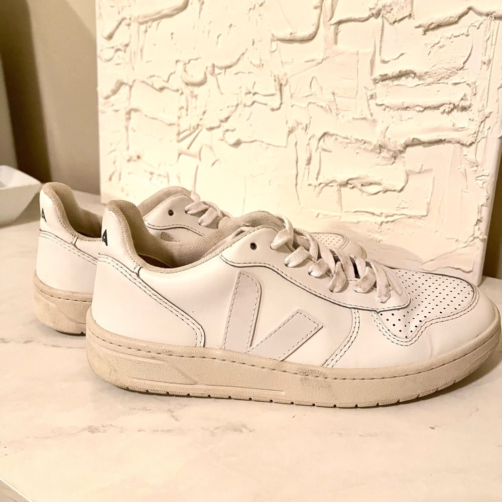 Veja Sneakers